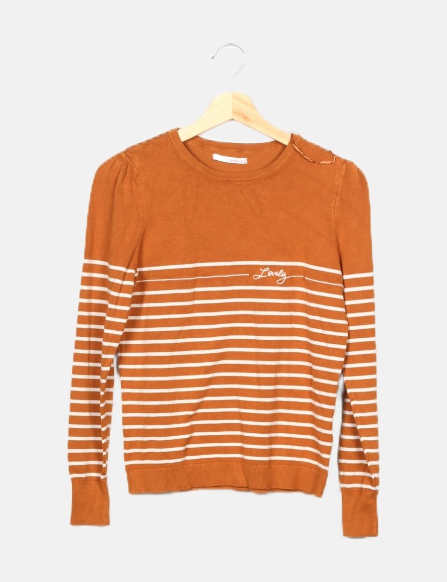 Camaïeu jumper Knitted