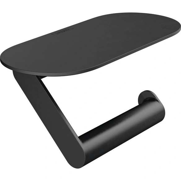 Toilettenpapierhalter »WallStoris«, mit Ablage, BxH: 23 x 9,7 cm