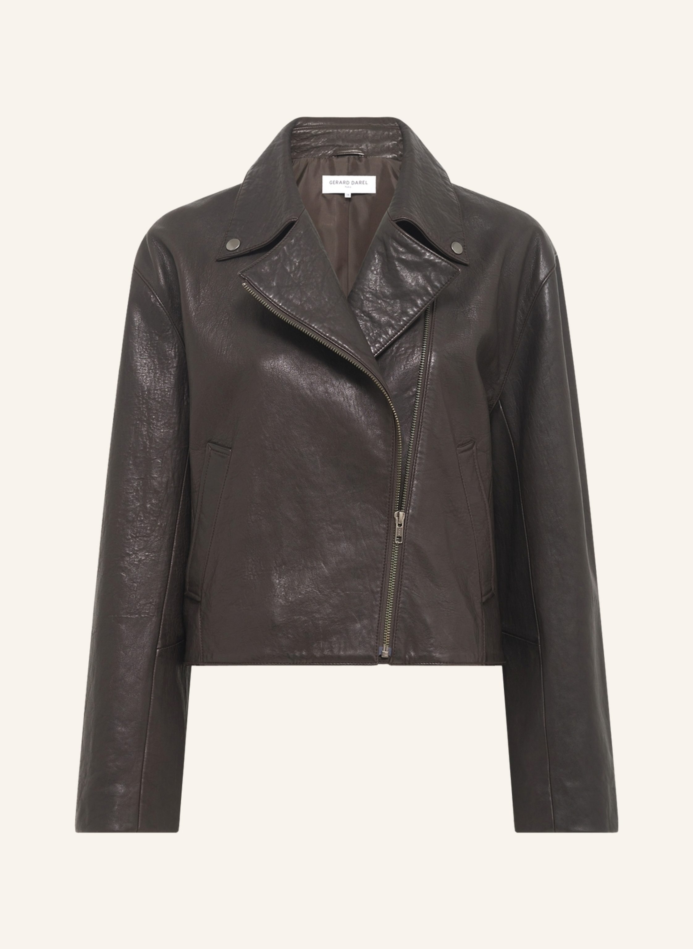 GERARD DAREL Jacke NINA