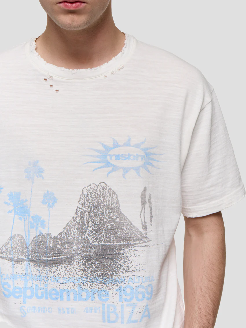 Septiembre 1969 T-Shirt