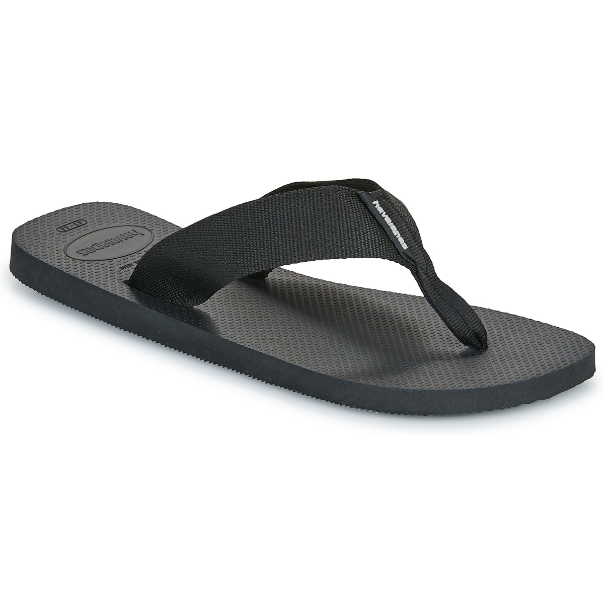 Havaianas - URBAN BASIC MATERIAL - Black