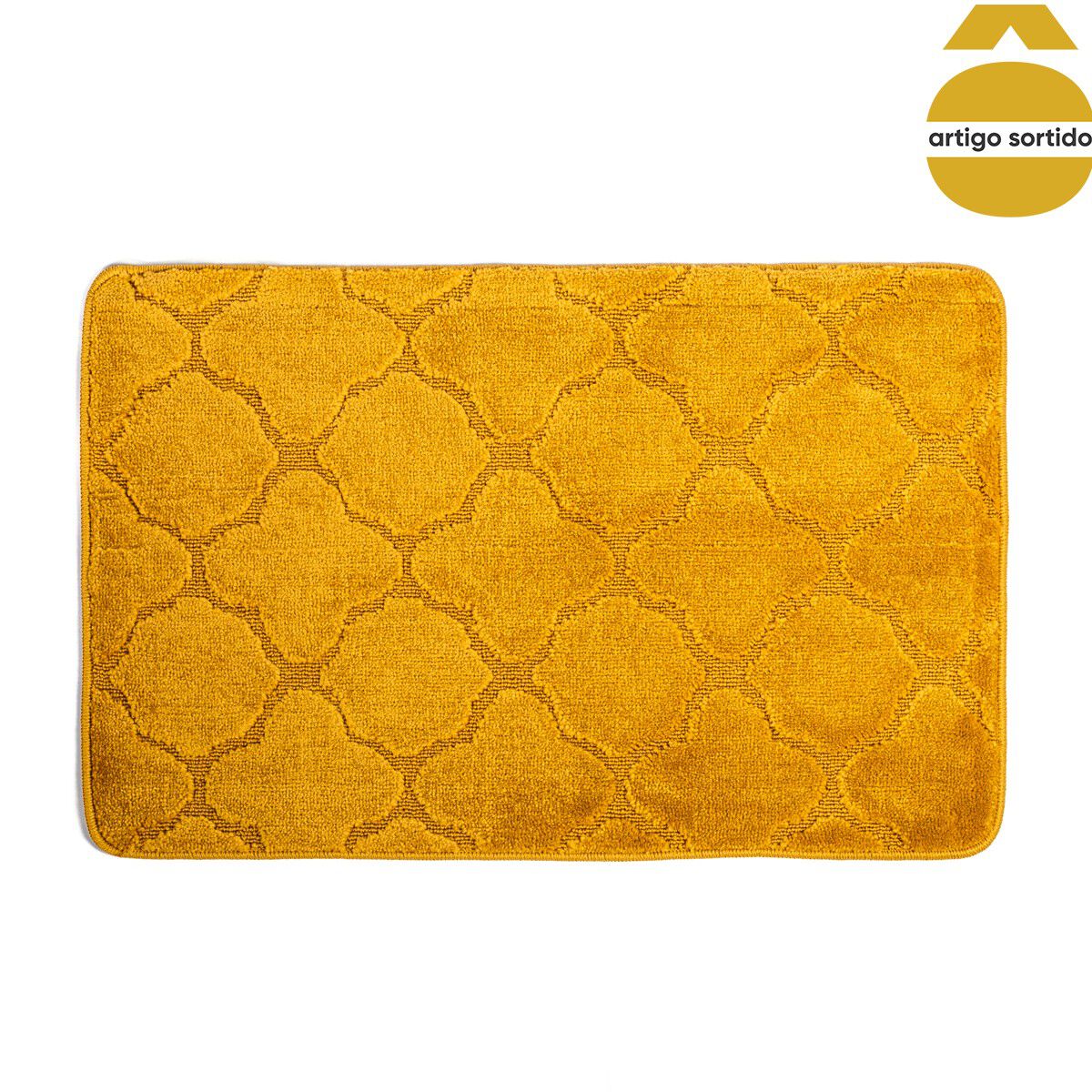 Tapete wc popcorn 50x80cm