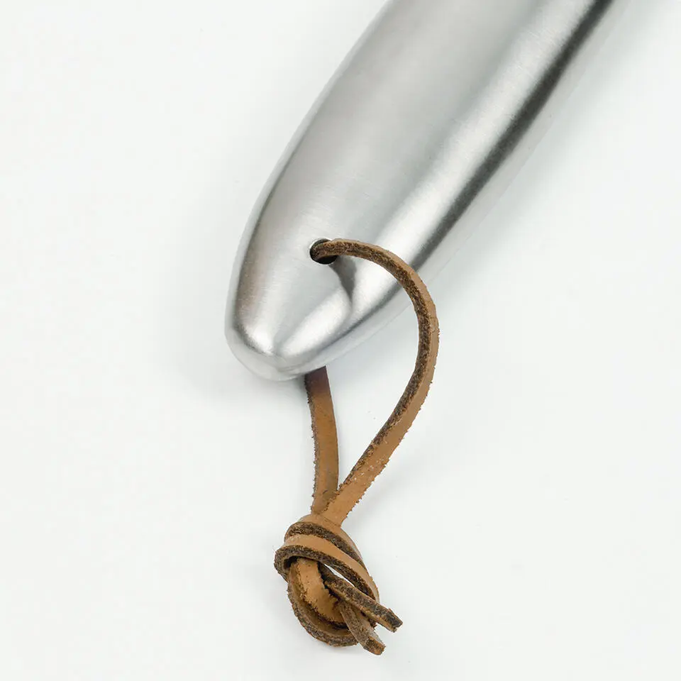 Patton Solid RVS Vleesvork