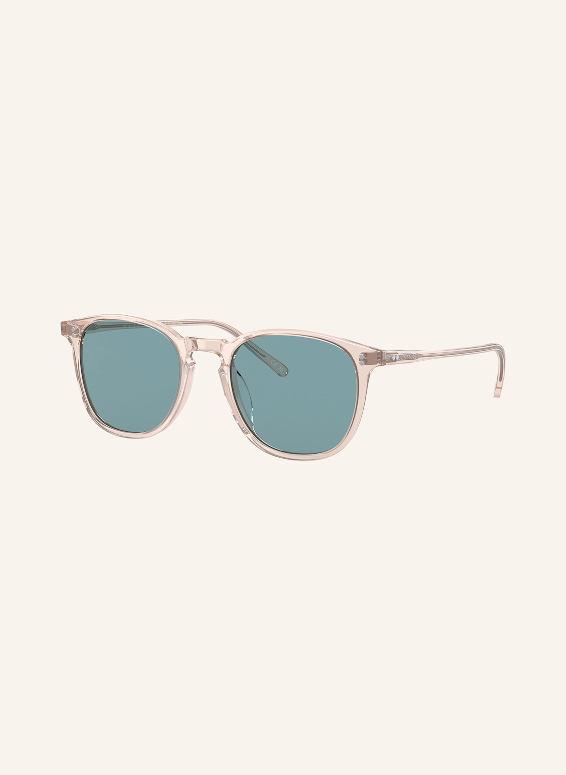 OLIVER PEOPLES Sonnenbrille OV5491SU FINLEY 1993 SUN