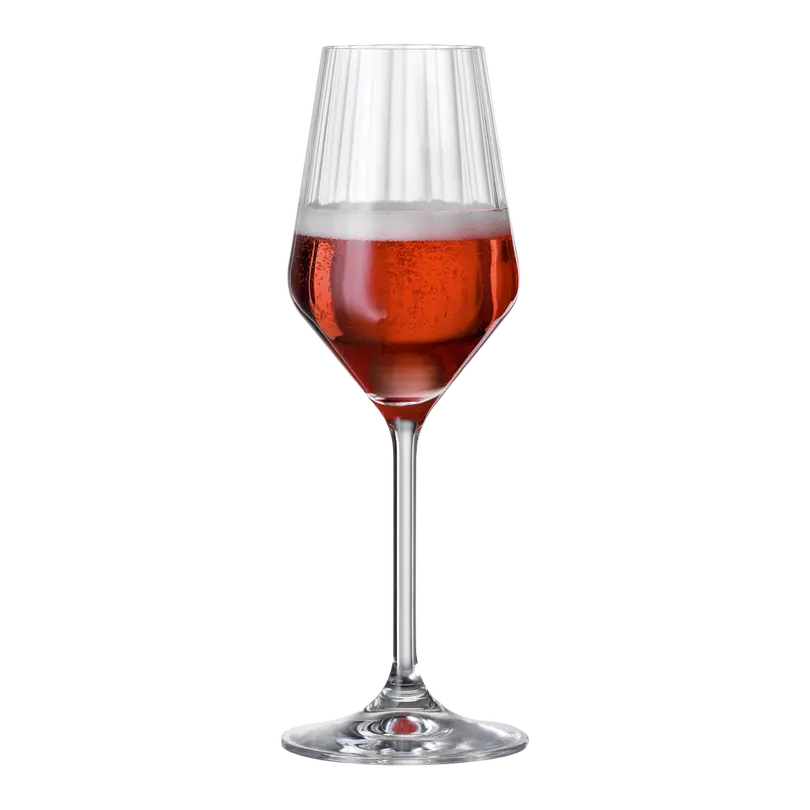 Sektglas Lifestyle
