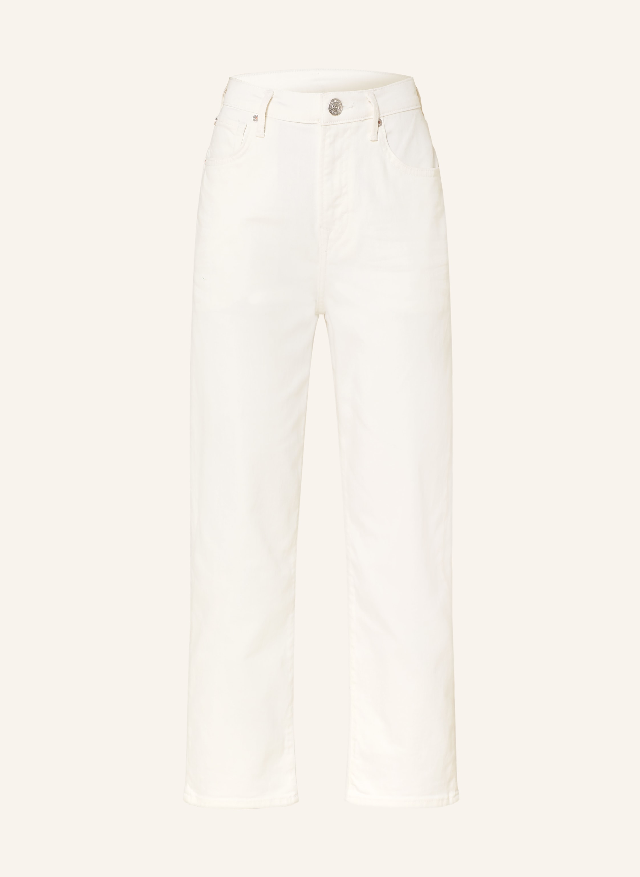 TRUE RELIGION Cropped Jeans HOPE