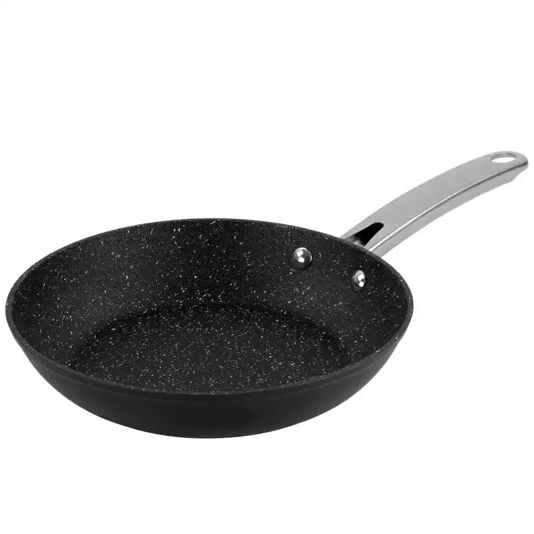 Dojo Hero Neverstick  24cm Aluminium Frying Pan