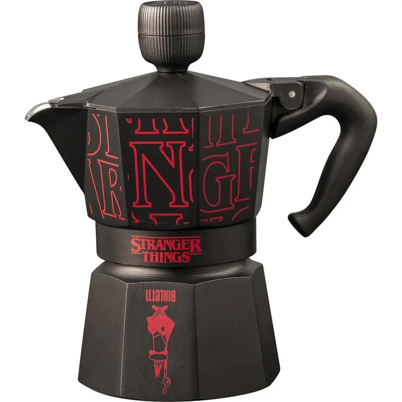 Kaffeezubereiter Moka Express