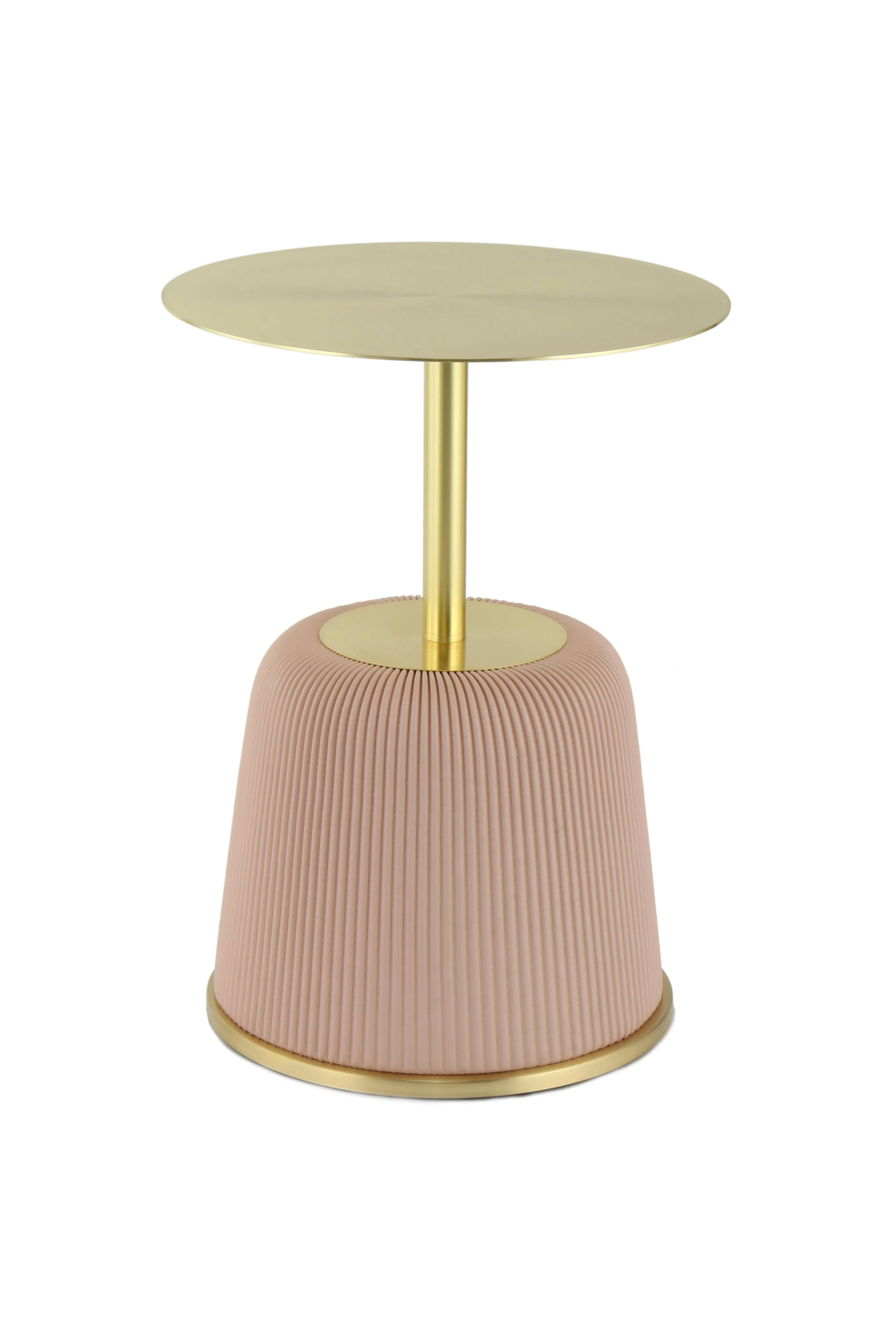 Bijzettafel Jokai