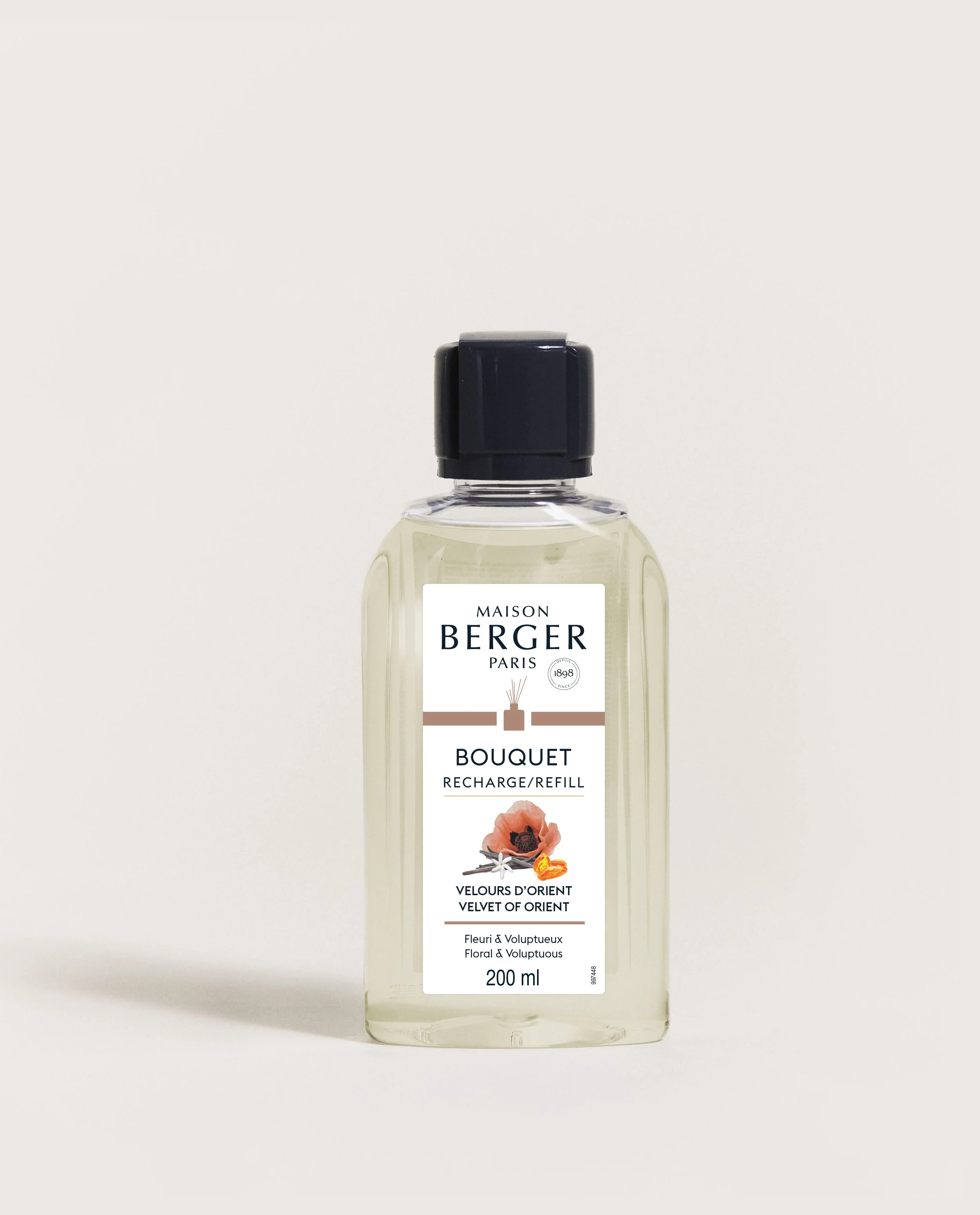 Recharge Bouquet Velours d'Orient 200ml