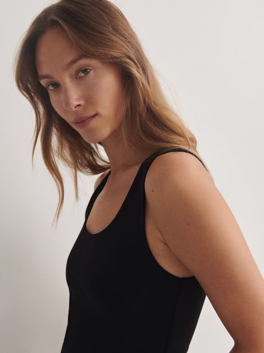 Plain Top