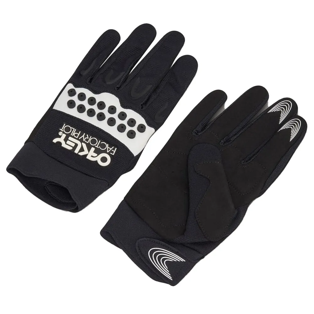 Oakley Switchback MTB 2.0 gloves