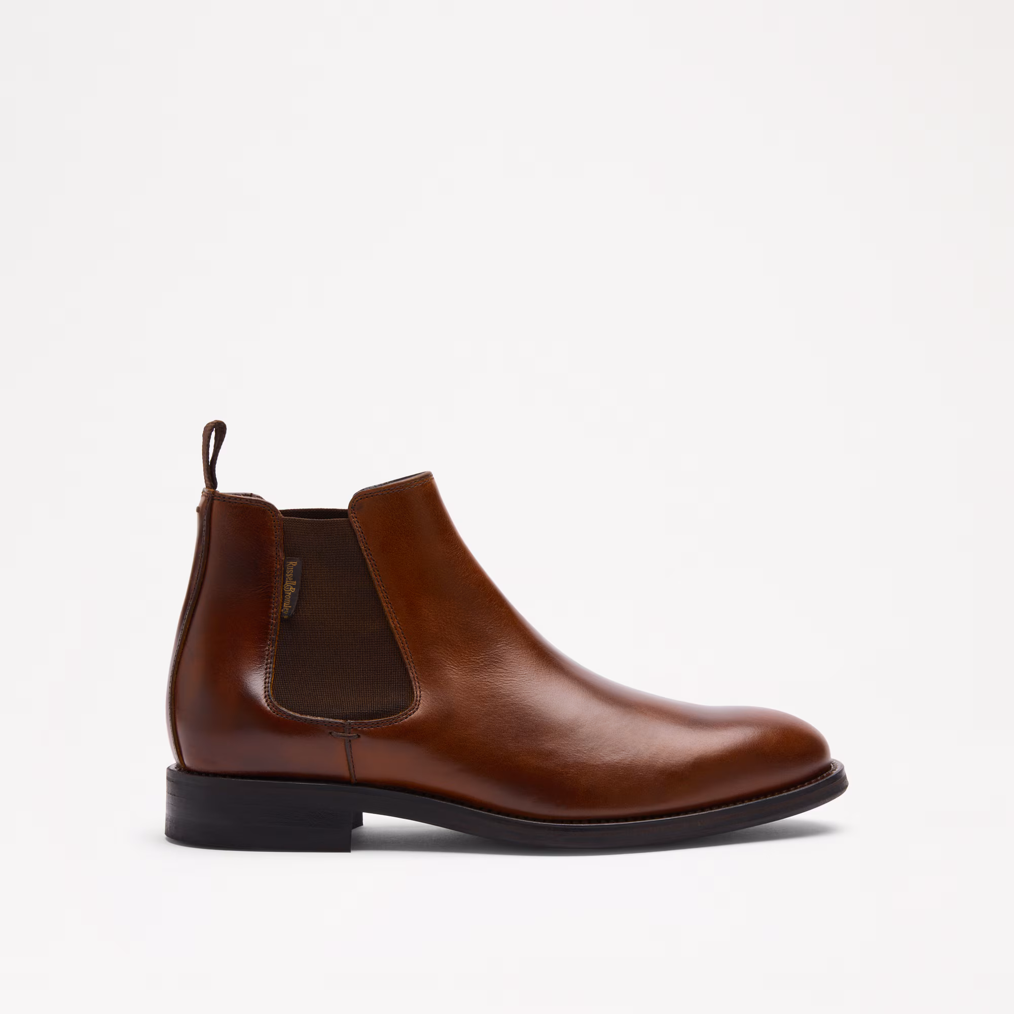 Burlington<br>Chelsea Boot