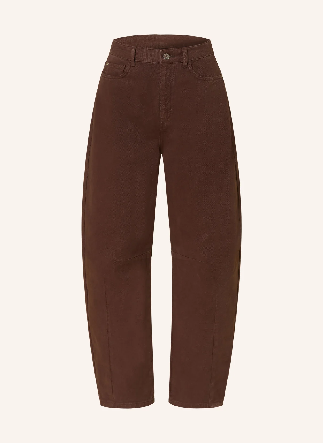 darling harbour Barrel Jeans