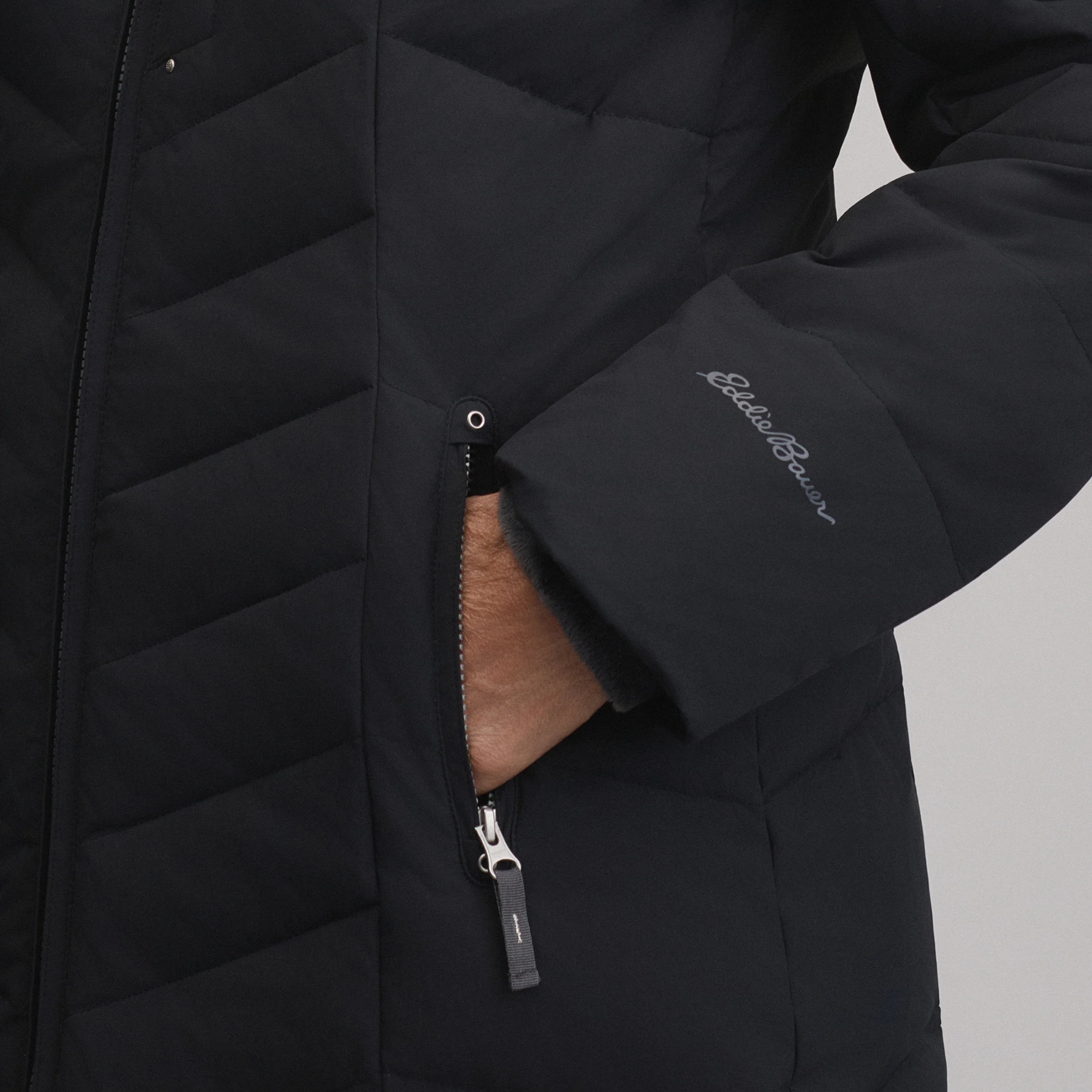 Women's Sun Valley Down Parka
