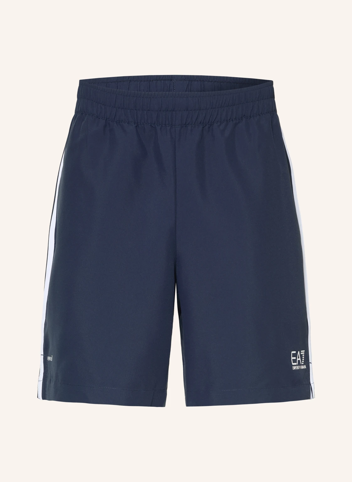 EA7 EMPORIO ARMANI Tennisshorts TENNIS PRO