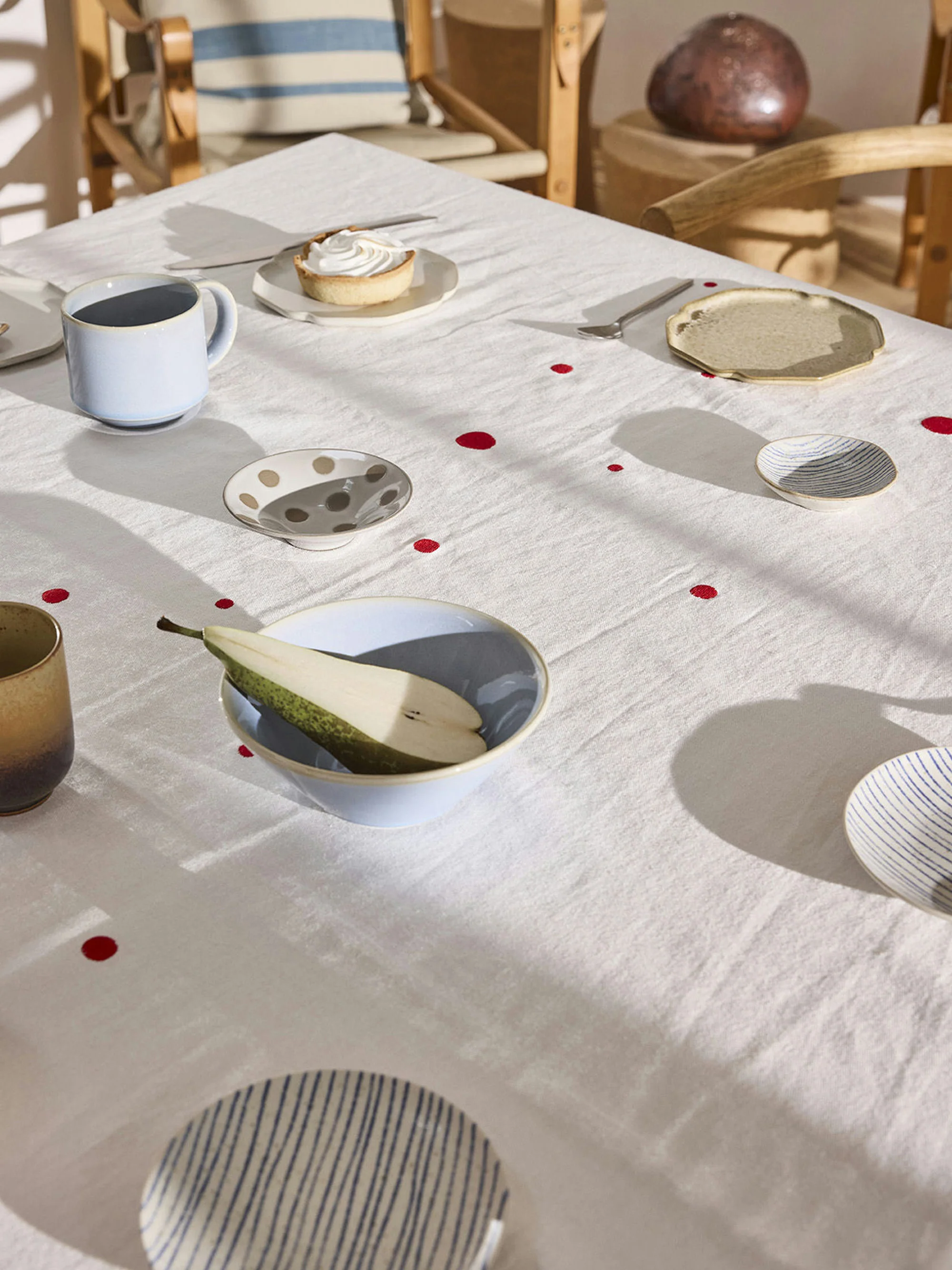 Tischdecke Nori