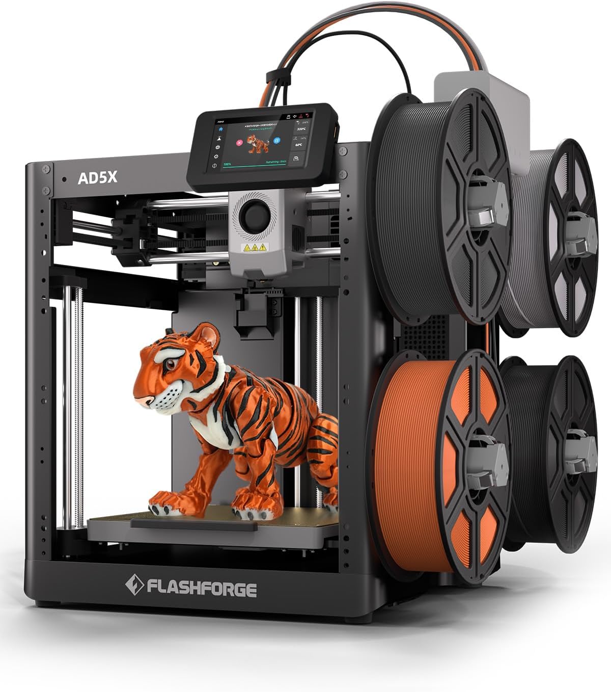 3D Printers