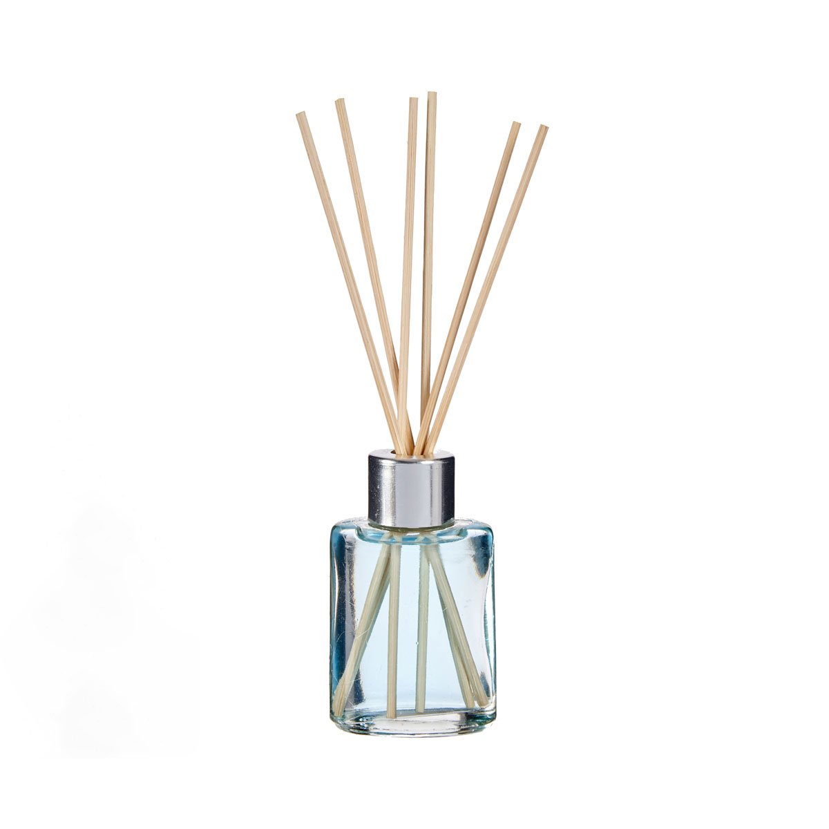 Ambientador mikado com aroma de roupa limpa 30ml