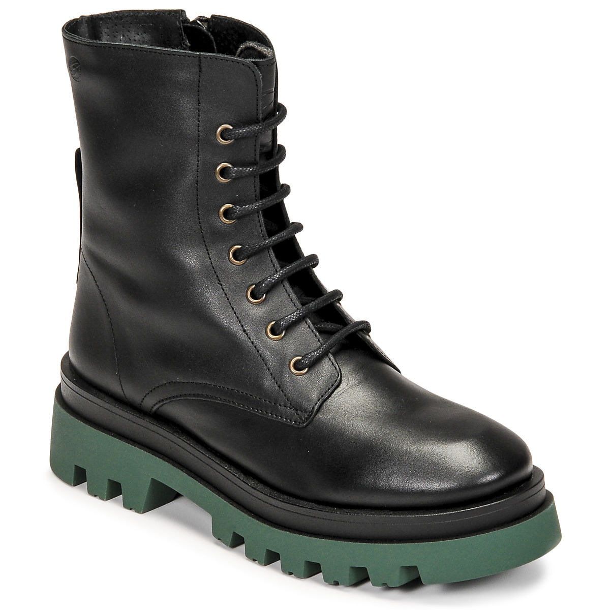 Betty London - POLIANA - Black