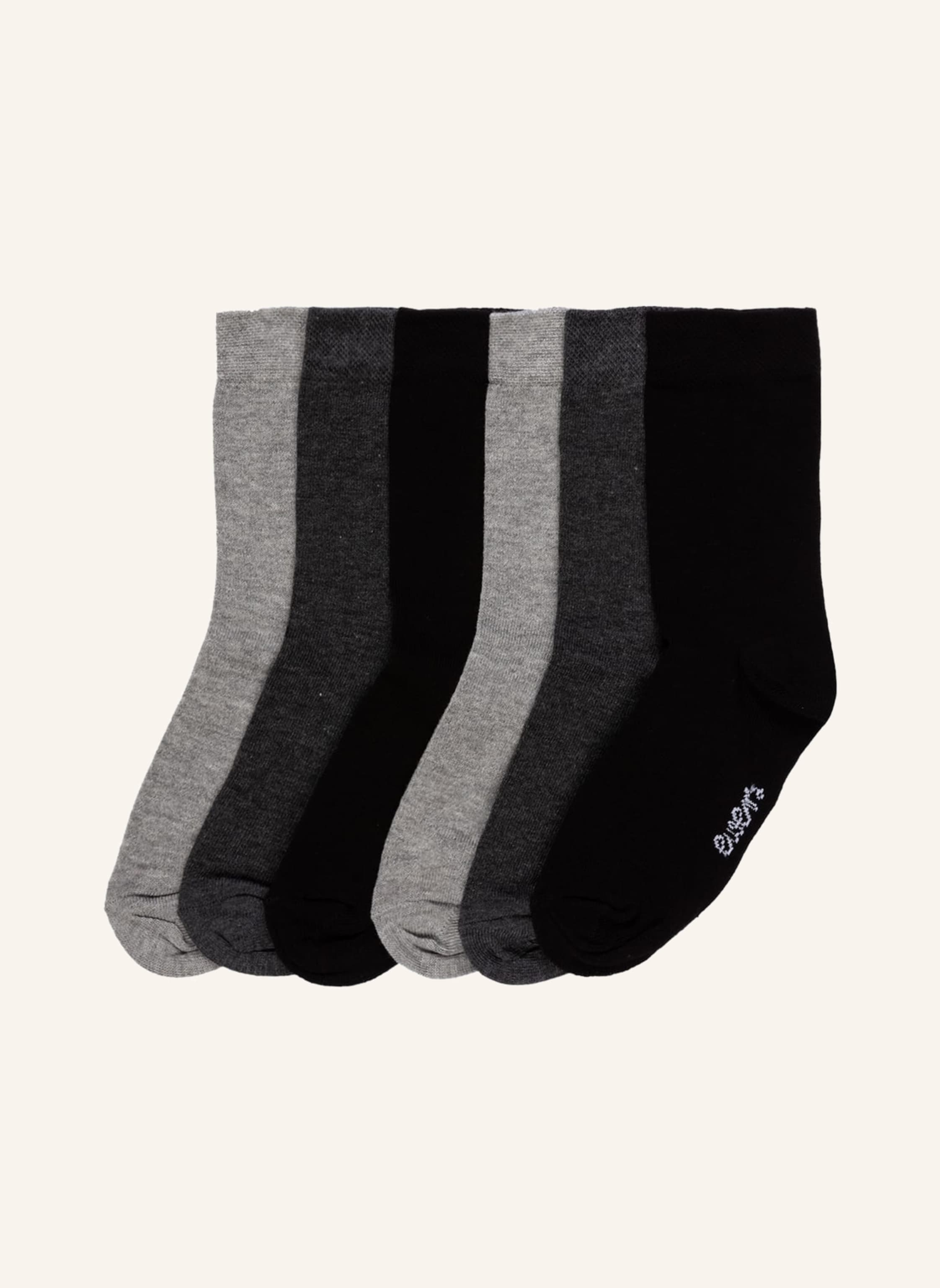 ewers COLLECTION 6er-Pack Socken
