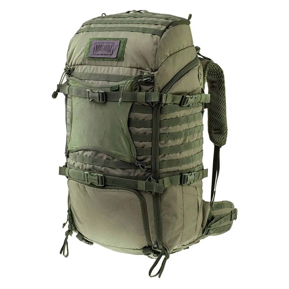 Magnum Multitask 85L backpack