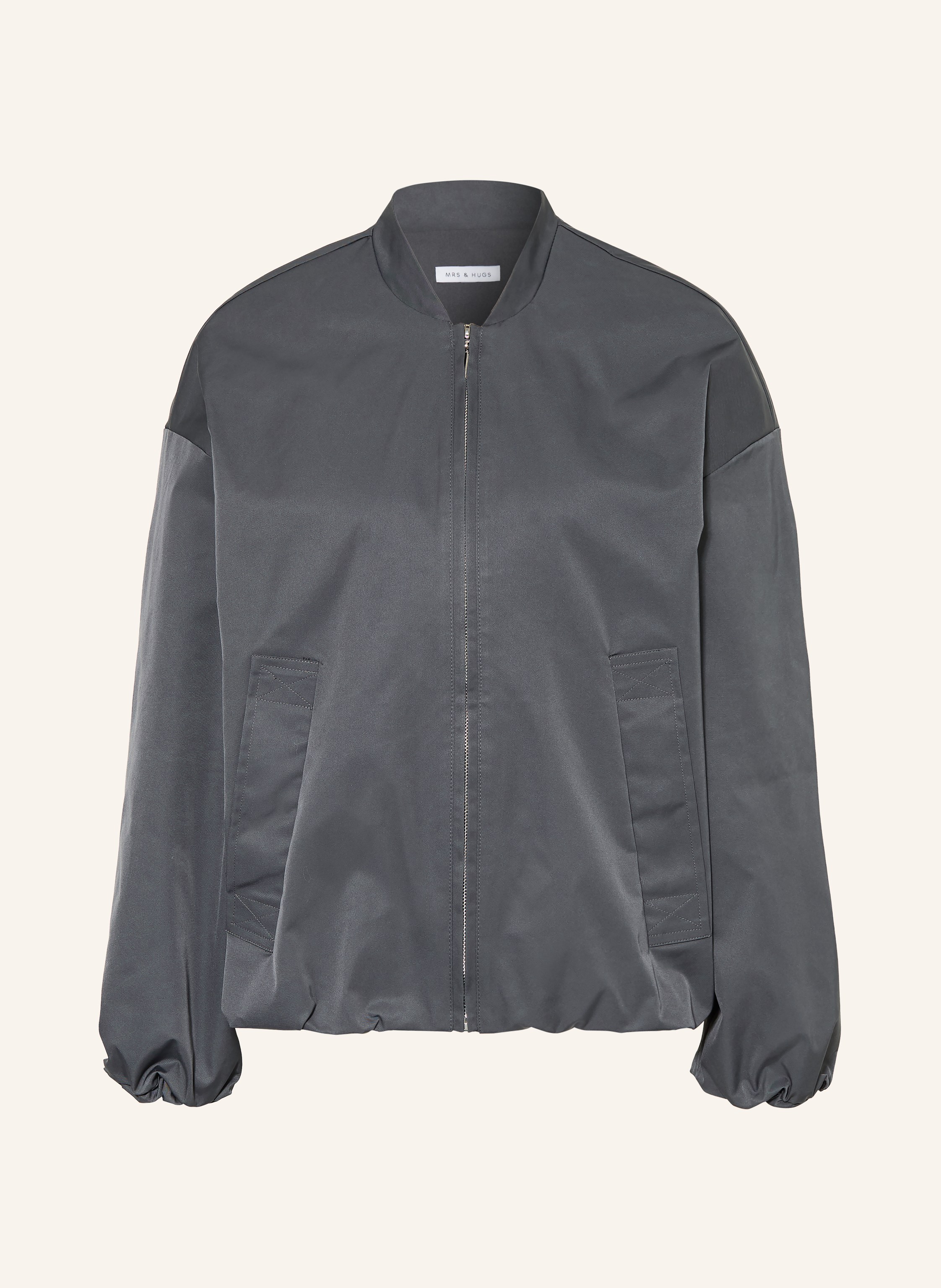 MRS & HUGS Blouson ABBY