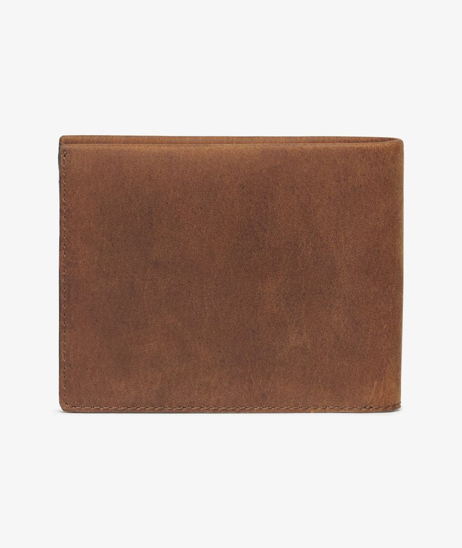 Leather Goods Wallet