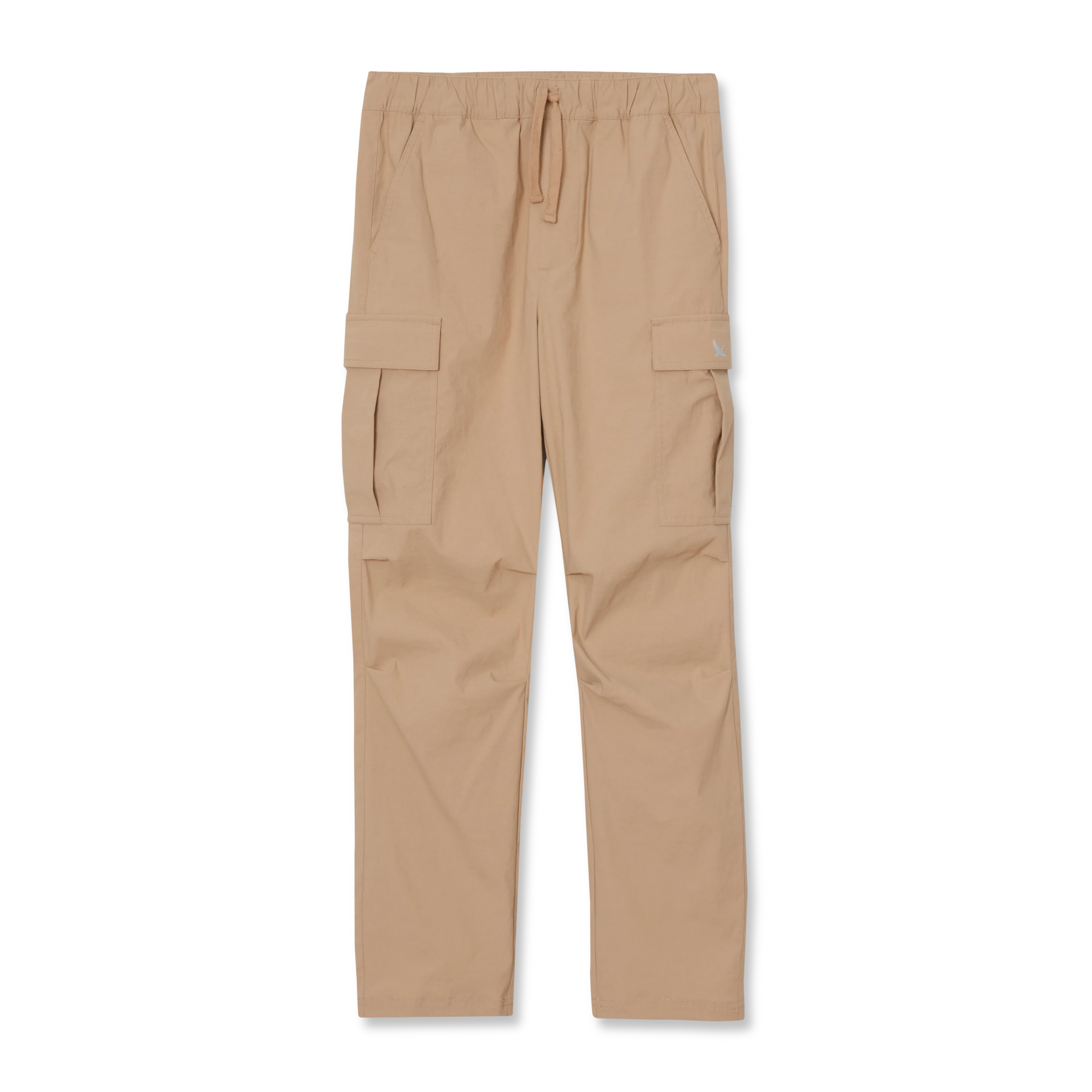 Girls' Cargo Tech Pant