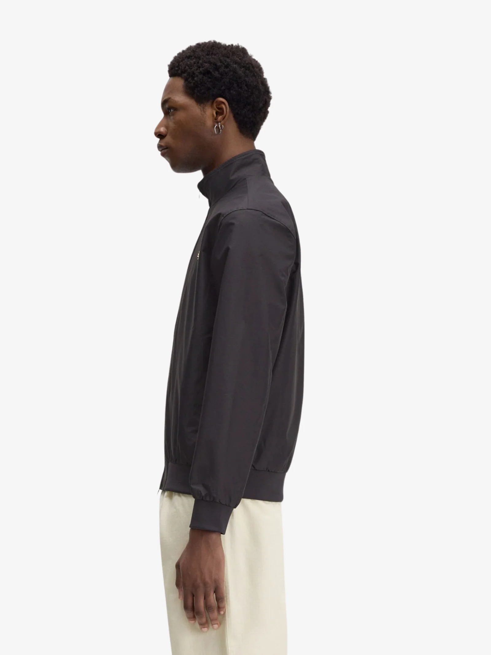 The Brentham Jacket
