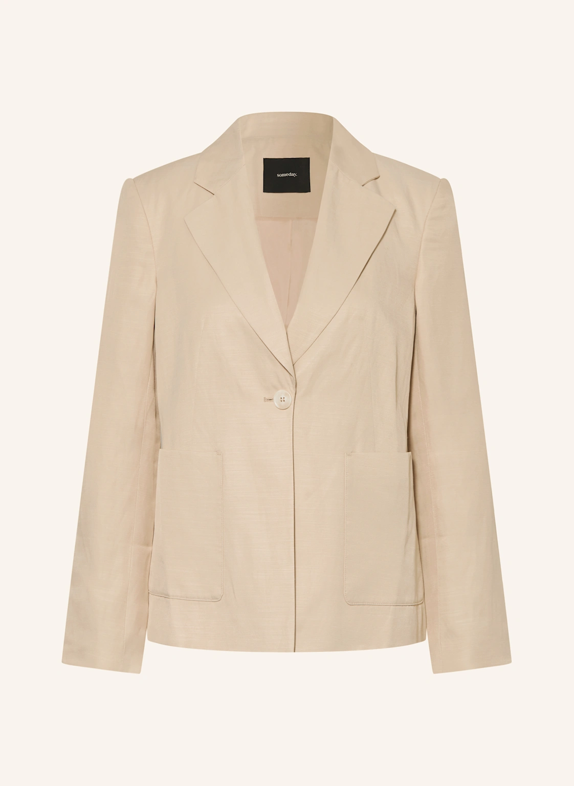 someday Blazer NORAJA