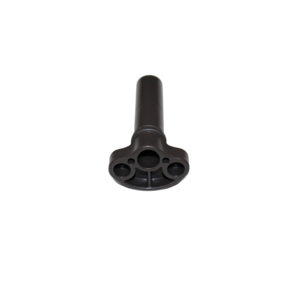 Charnière du capot latéral pour bloc technique Baltik