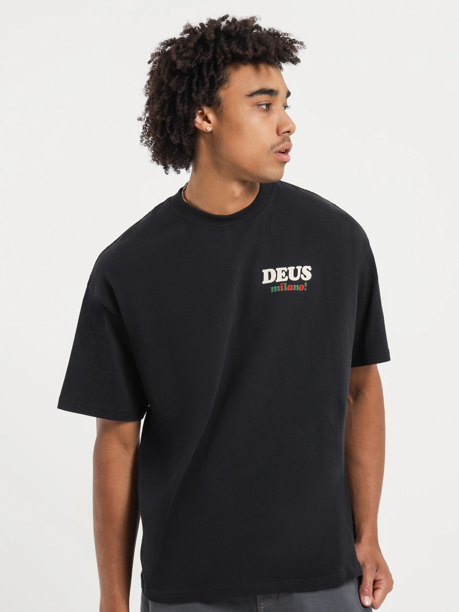 Ciao Ciao T-Shirt