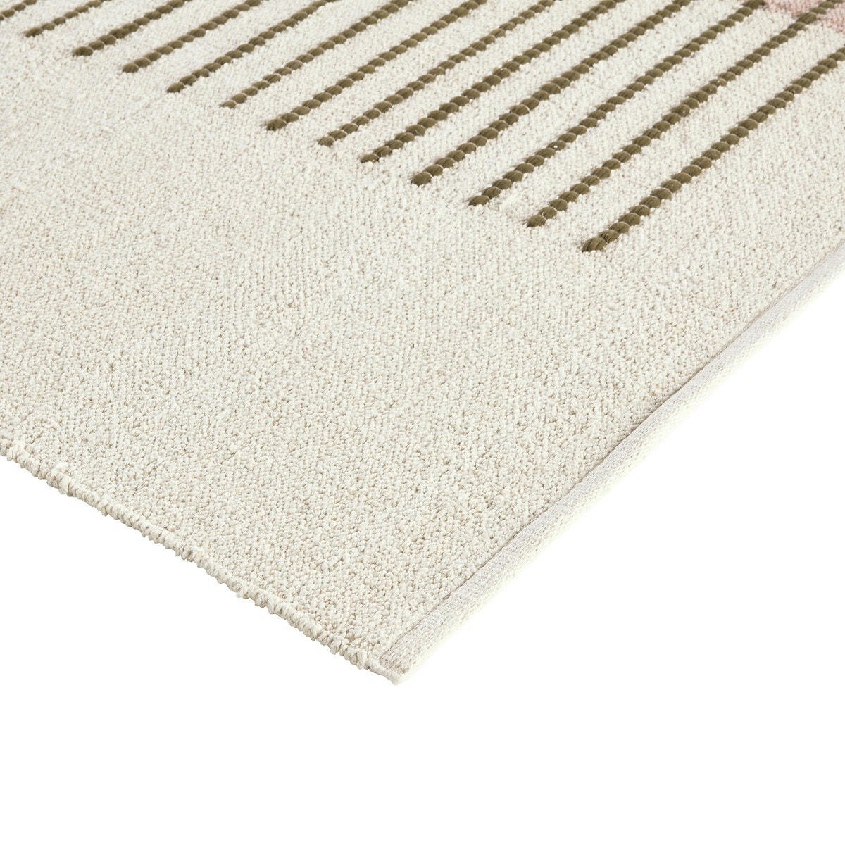 Tapis en coton, Bapsy