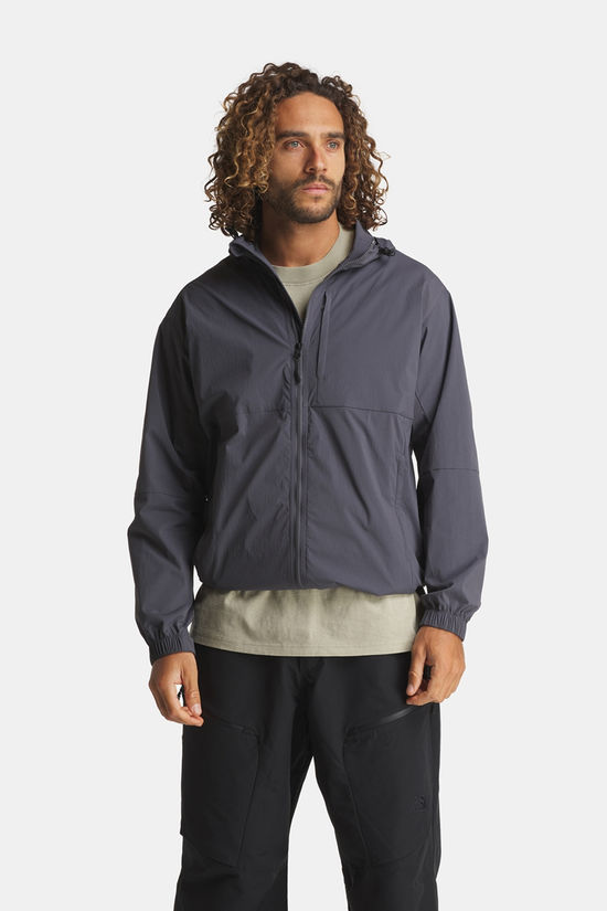 Snow Peak New Standard Utility Parka