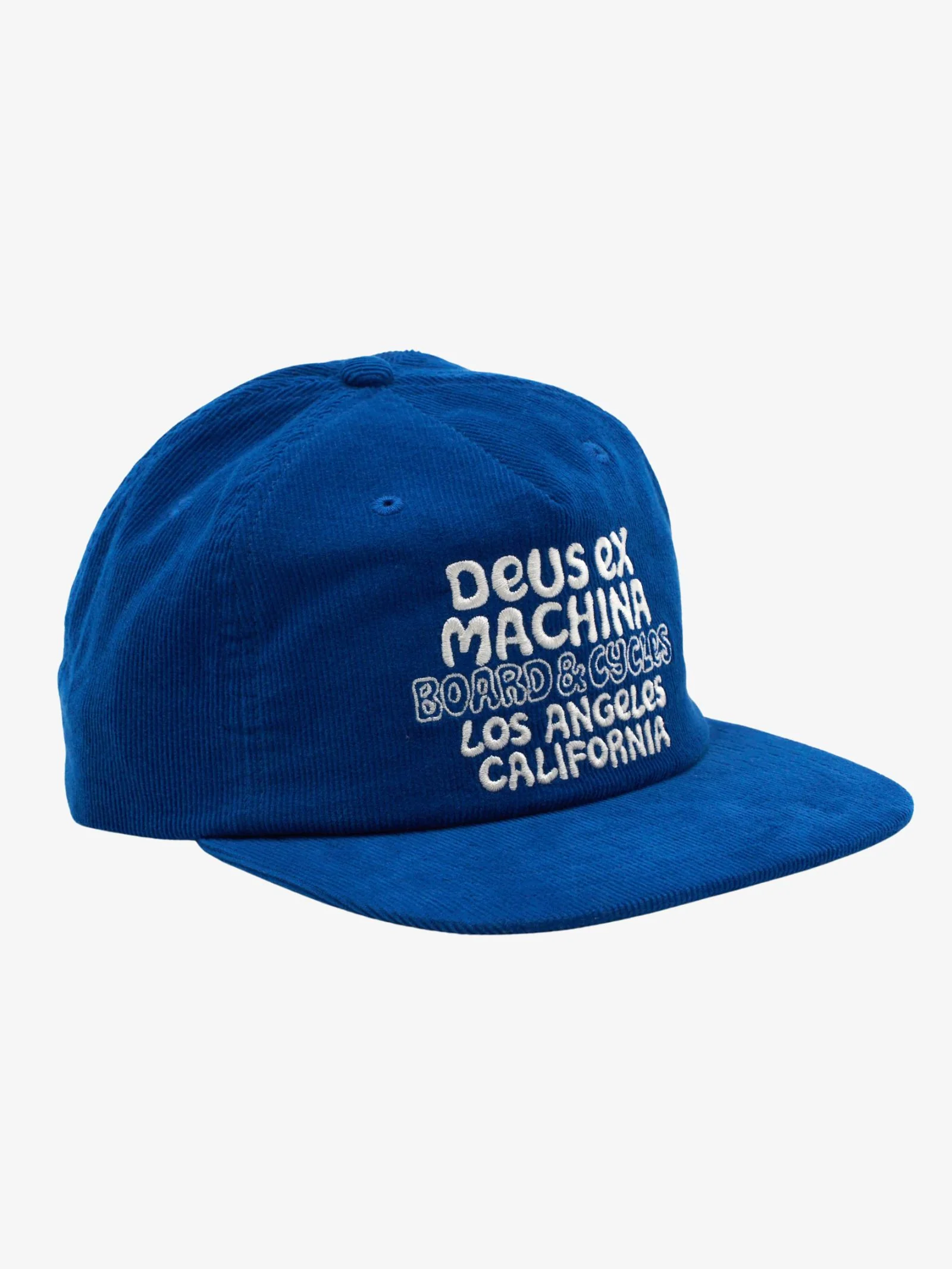 Squeak Cord Cap