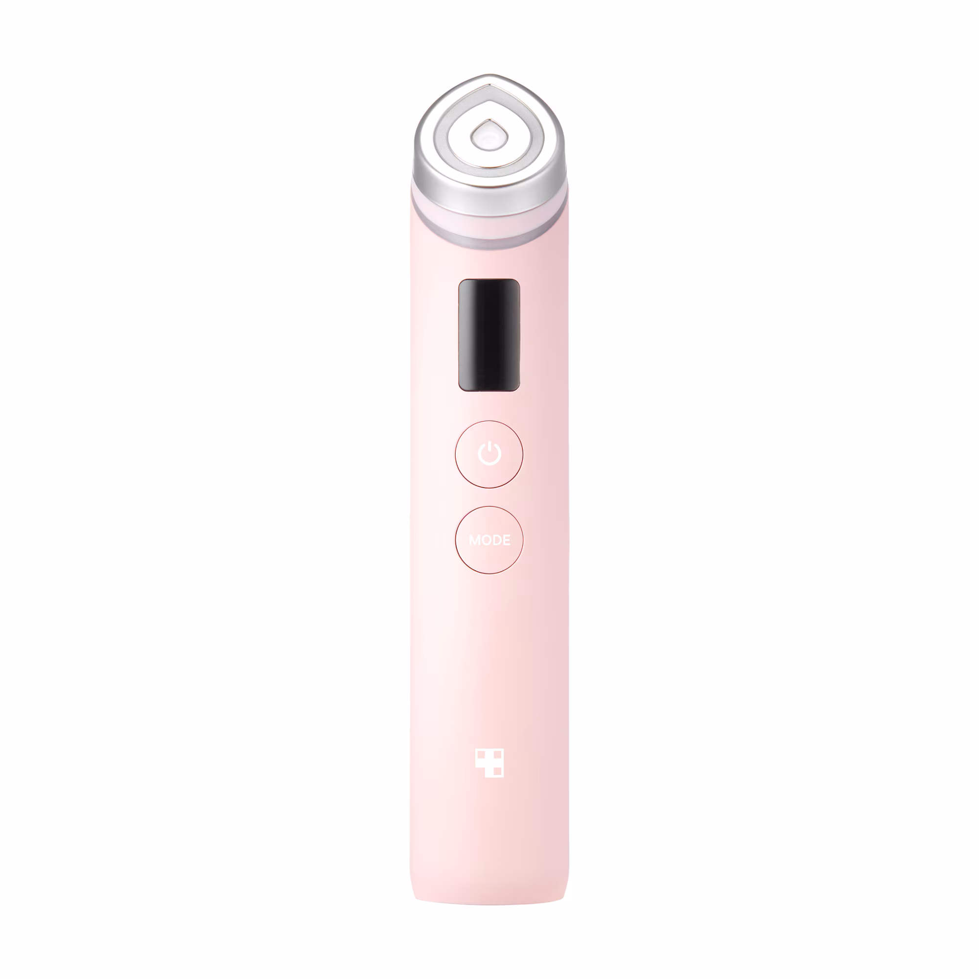 AGE-R BOOSTERMasseur électrique visage booster pro édition rose