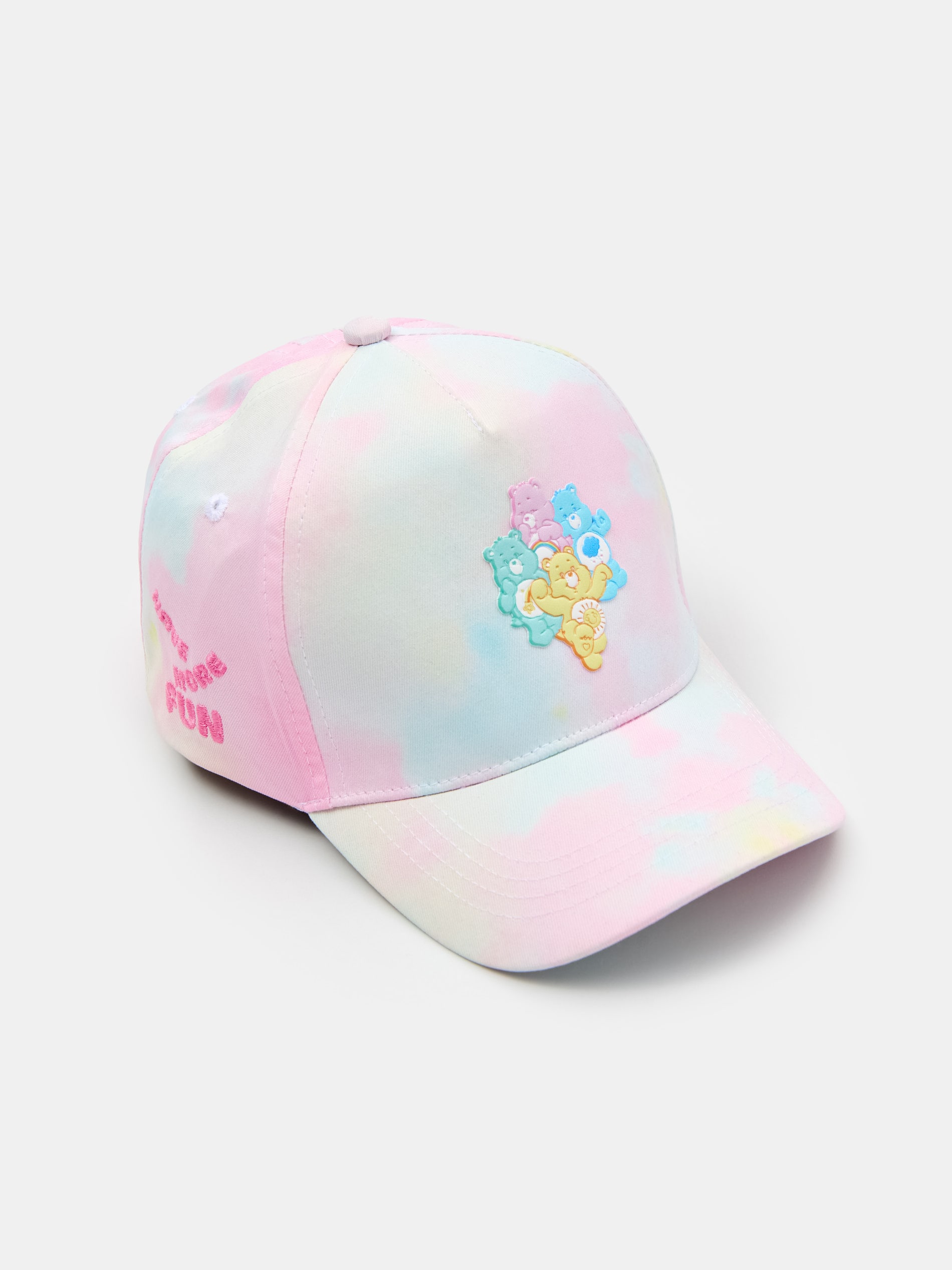 Czapka z daszkiem Care Bears