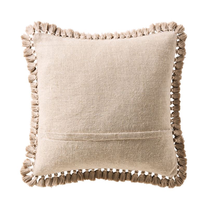 Yuri Natural Cushion