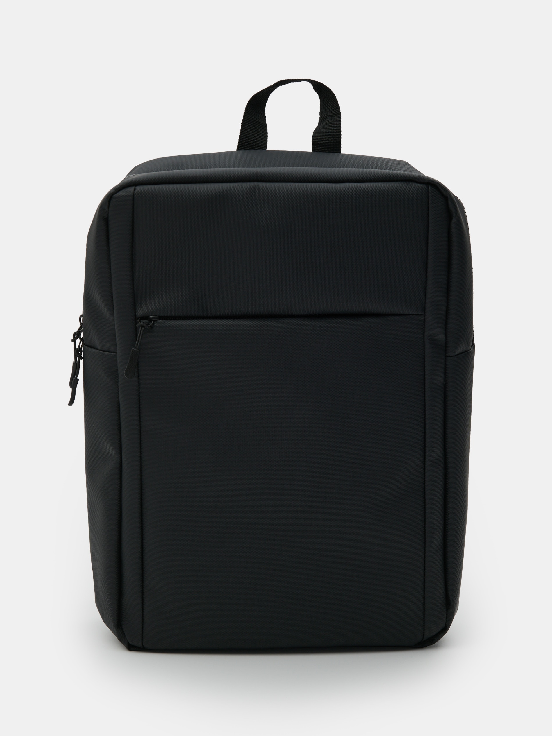 Jednolity plecak z kieszenią na laptopa