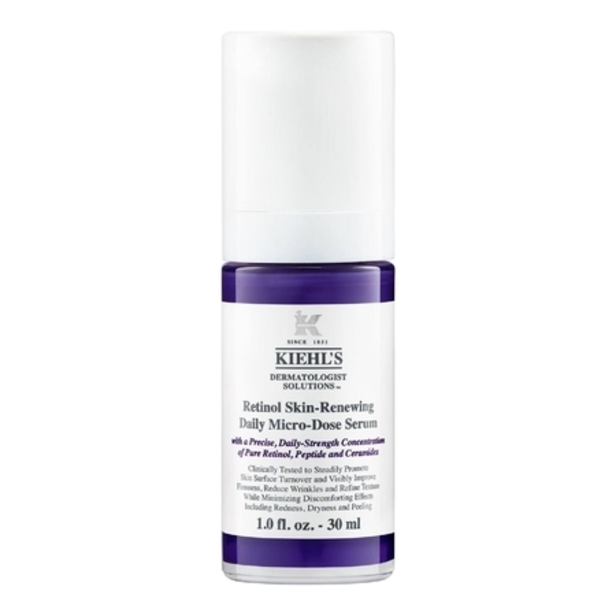 RETINOL SKIN-RENEWING DAILY MICRO-DOSE SERUMSérum anti-âge au rétinol pur