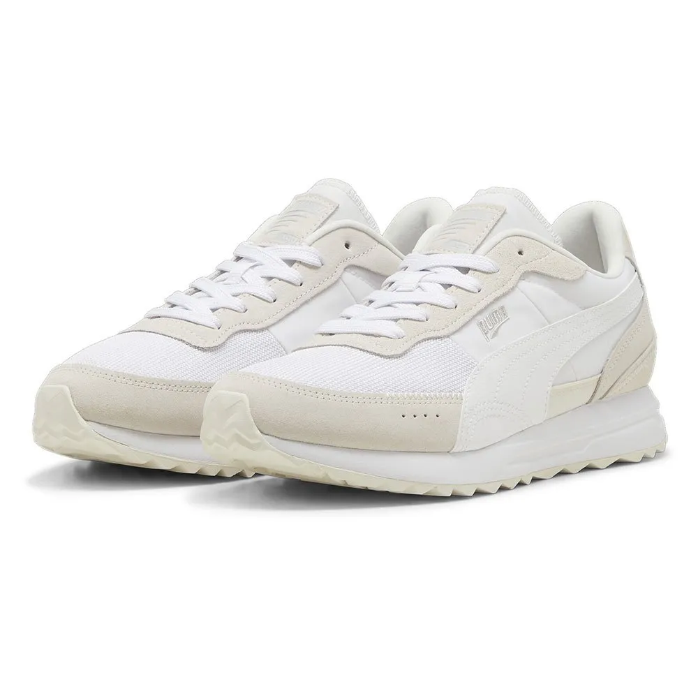 Puma Road Rider Sd trainers