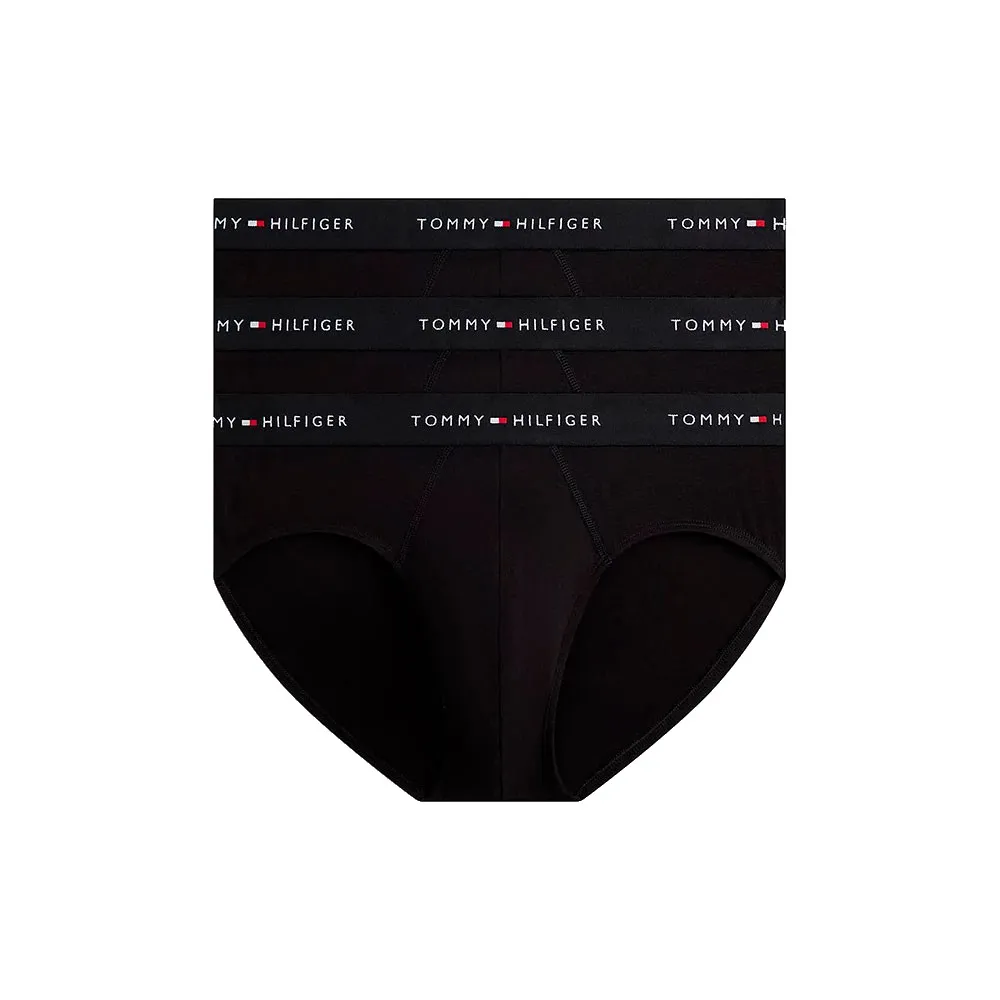 Tommy Hilfiger UM0UM03876 Brief boxers 3 units