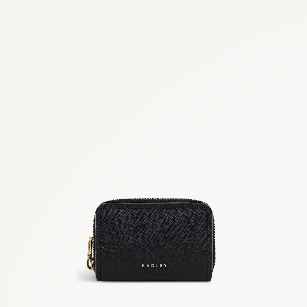 Beech Row Small Zip Around Purse - OSE126120