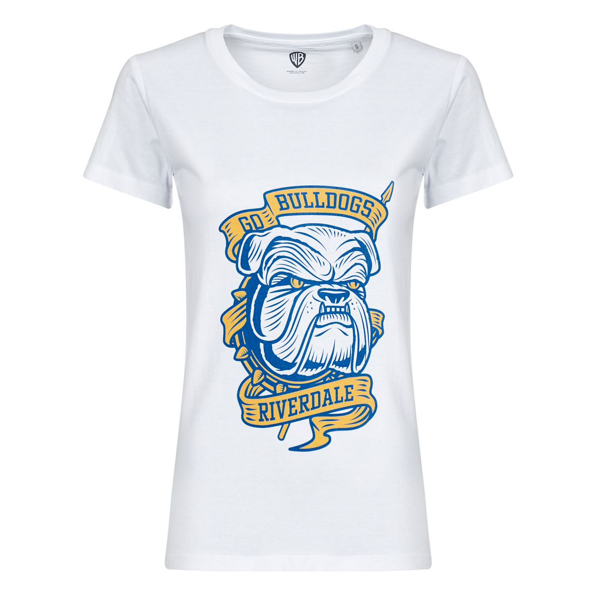 Yurban - PIDREUX - White