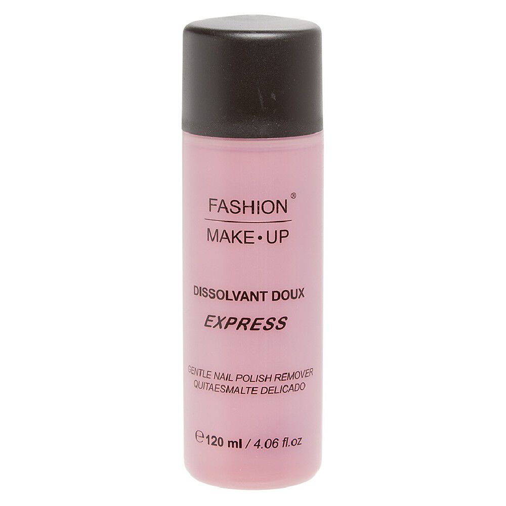 Fashion Make Up Dissolvants doux express