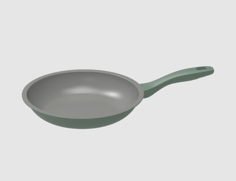 MICHELINO Pfanne Alythia Ø24cm Grün