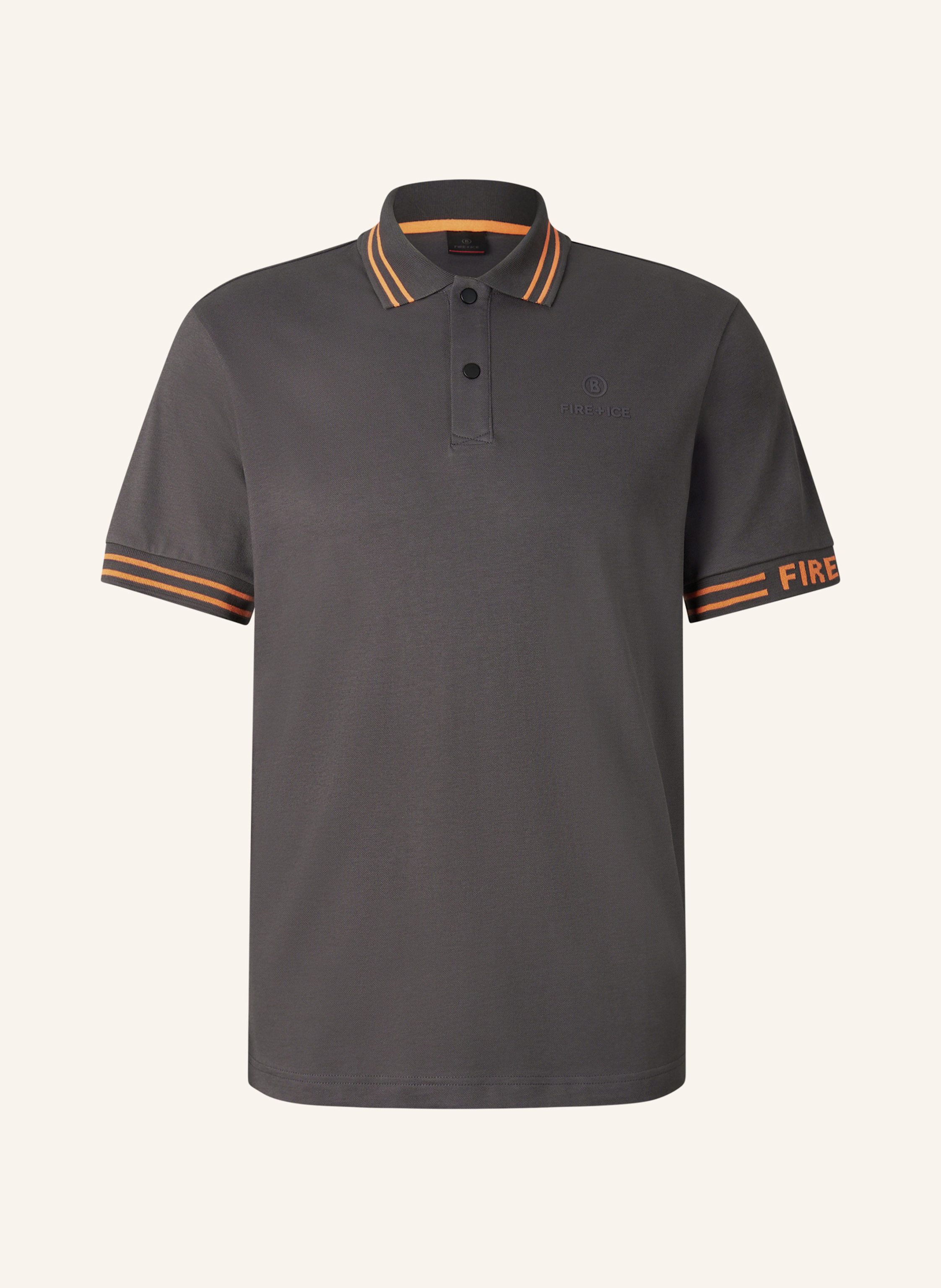 FIRE+ICE Polo-Shirt Arjan