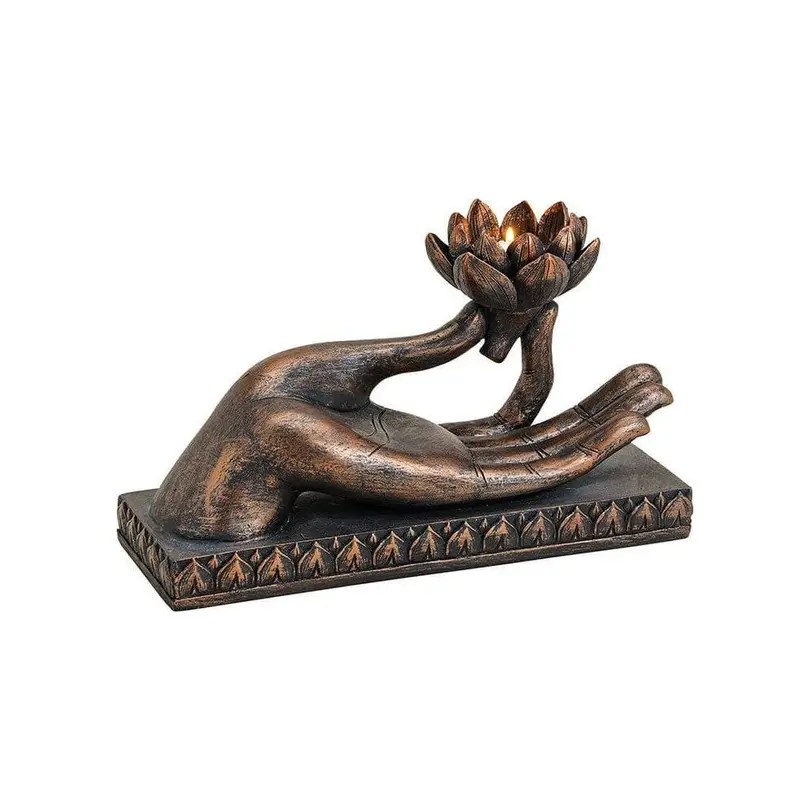 Figur Buddha Kollektion
