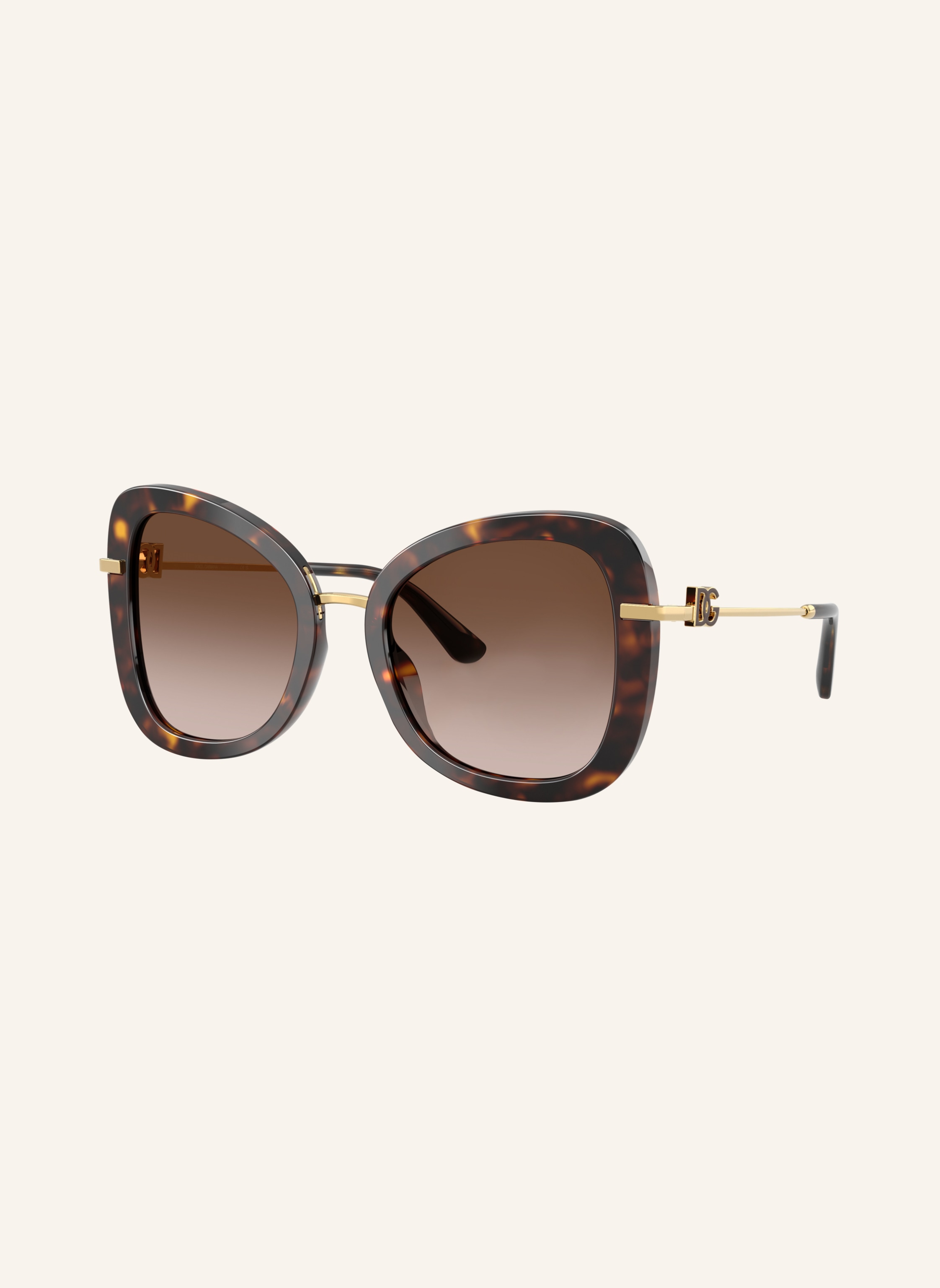 DOLCE & GABBANA Sonnenbrille DG4535
